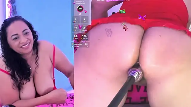 tatianasex 97 online show from March 8, 12:55 am