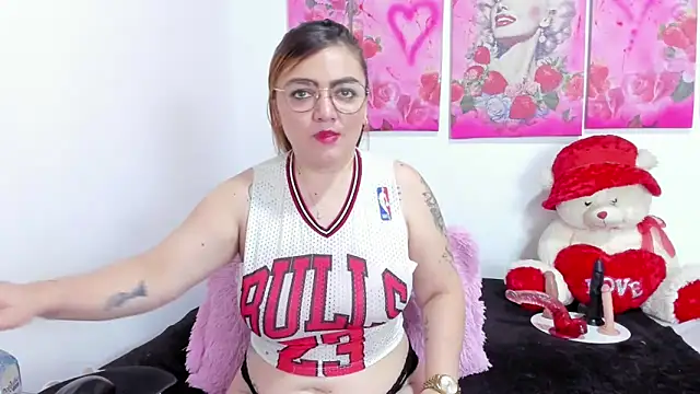 Snapshot of fresahot2024 chatting on October 17, 12:47 am fresahot2024 online show from October 17, 12:47 am