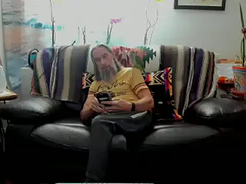 mindphu k online show from March 17, 9:45 pm