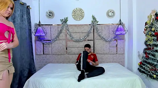 yez hot ggh online show from December 29, 8:58 pm