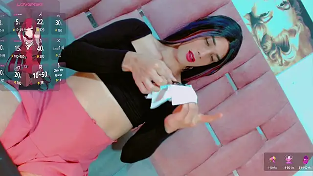 bimbocurvysex online show from December 13, 11:06 pm