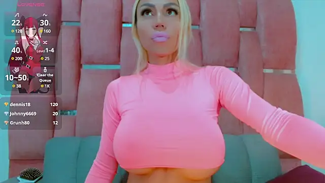 bimbocurvysex online show from December 14, 5:51 am