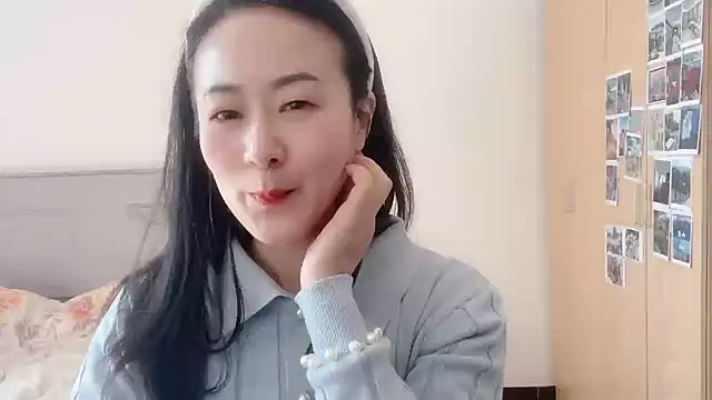 Snapshot of fanfan-FF chatting on January 10, 5:15 am fanfan-FF online show from January 10, 5:15 am