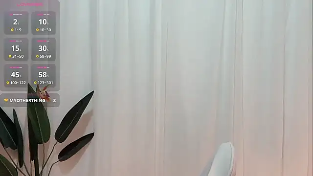 Snapshot of fanfan-FF chatting on January 18, 10:06 am fanfan-FF online show from January 18, 10:06 am