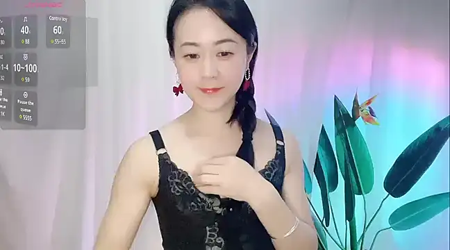 Snapshot of fanfan-FF chatting on January 22, 11:56 am fanfan-FF online show from January 22, 11:56 am