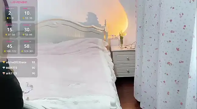 Snapshot of fanfan-FF chatting on January 29, 4:47 am fanfan-FF online show from January 29, 4:47 am