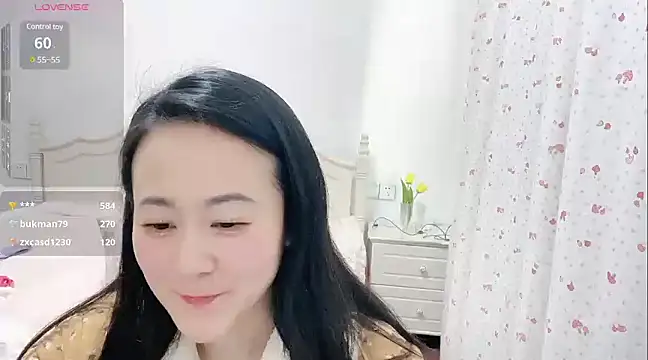 Snapshot of fanfan-FF chatting on January 30, 4:37 am fanfan-FF online show from January 30, 4:37 am