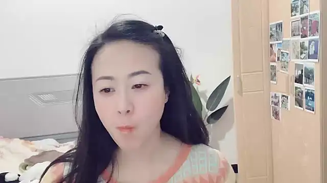 Snapshot of fanfan-FF chatting on March 19, 11:28 am fanfan-FF online show from March 19, 11:28 am