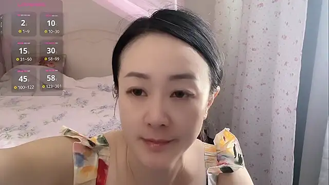 Snapshot of fanfan-FF chatting on September 11, 6:35 am fanfan-FF online show from September 11, 6:35 am