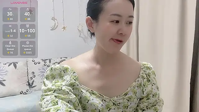 Snapshot of fanfan-FF chatting on September 16, 1:01 pm fanfan-FF online show from September 16, 1:01 pm