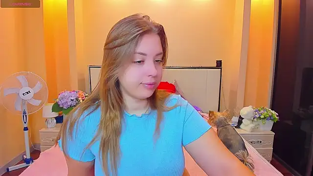 AlexissM online show from December 15, 8:30 am