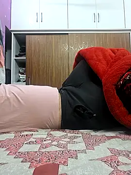 kokakrish online show from October 27, 5:28 pm