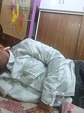 kokakrish online show from November 3, 4:52 pm