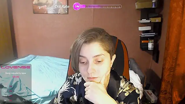 womanstrong78 online show from January 16, 1:47 pm