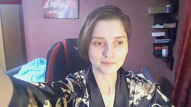 womanstrong78 online show from January 17, 4:15 pm