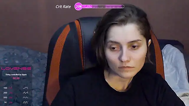 womanstrong78 online show from February 25, 1:28 pm