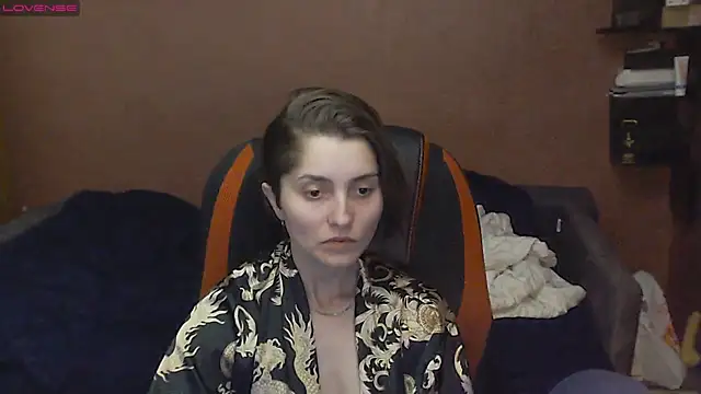 womanstrong78 online show from March 11, 5:13 pm