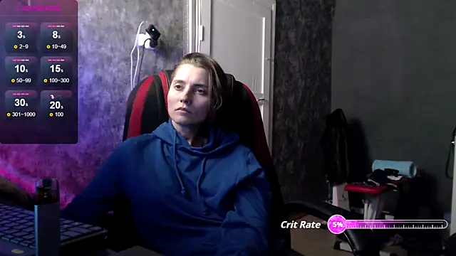 womanstrong78 online show from September 12, 6:13 am