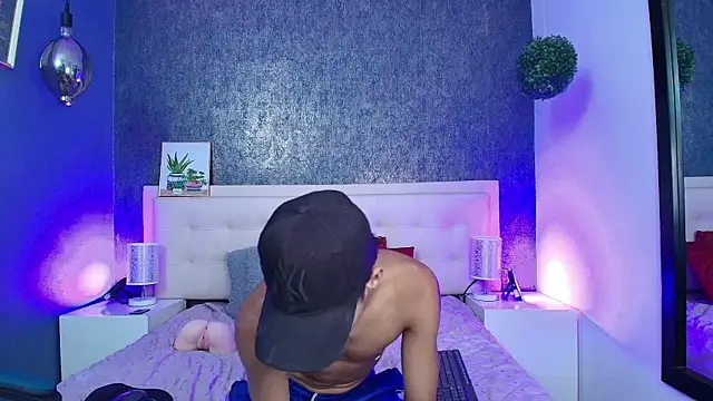 Erick Zhimerman online show from March 13, 7:42 am