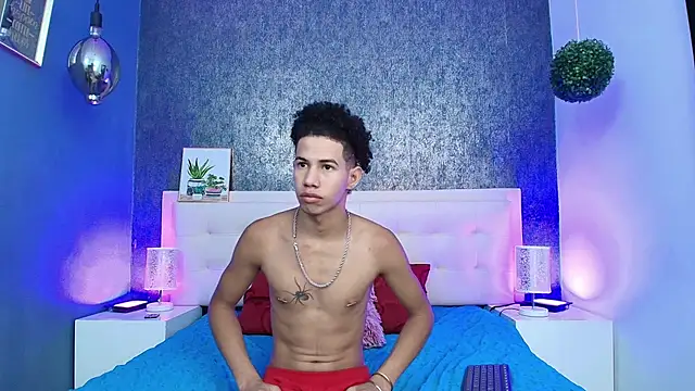 Erick Zhimerman online show from March 21, 7:11 am