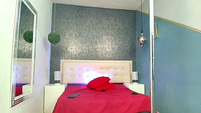 Erick Zhimerman online show from November 7, 4:01 am