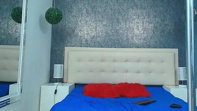 Erick Zhimerman online show from November 9, 4:22 am