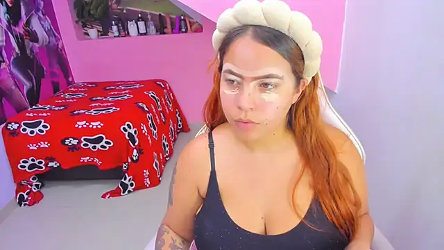 marcellaa303av online show from January 11, 4:27 am