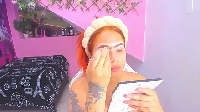 marcellaa303av online show from January 22, 3:20 am