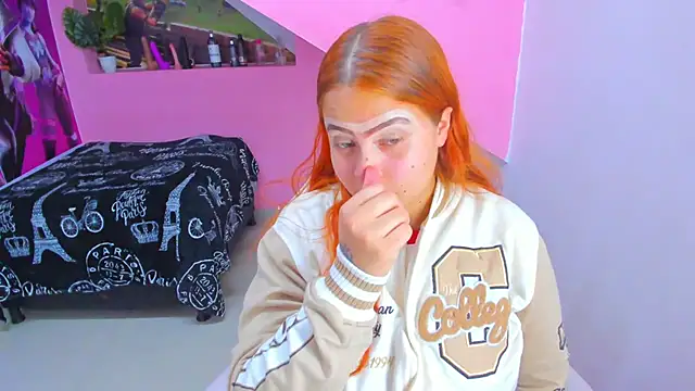 marcellaa303av online show from February 17, 3:04 am