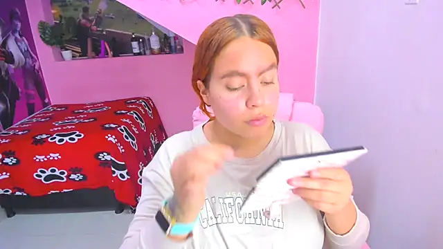 marcellaa303av online show from March 3, 2:36 am