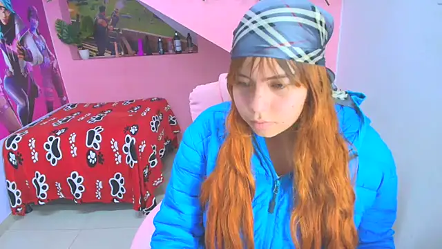 marcellaa303av online show from March 15, 3:07 am