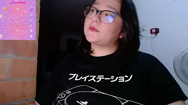 CinnamonCookiez online show from March 21, 7:22 am