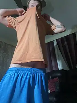 dcockell online show from March 3, 10:49 am