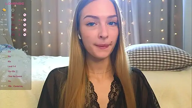 Soft Eva online show from December 11, 9:41 am