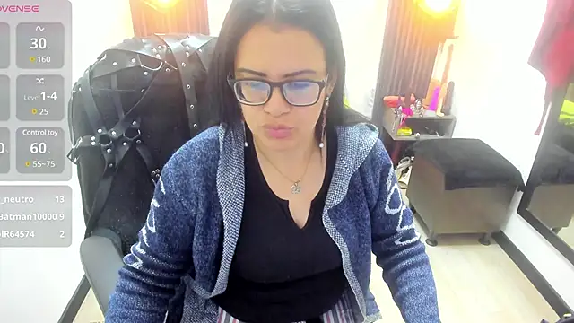 brigittemiller online show from February 25, 3:49 pm