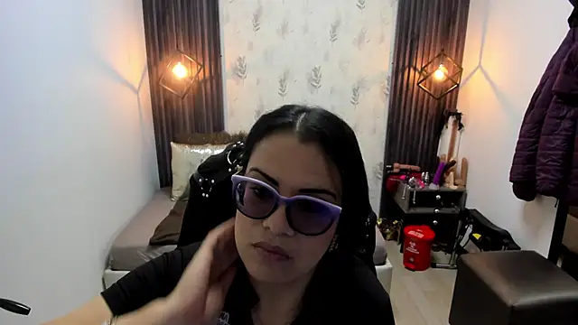 brigittemiller online show from March 7, 3:18 pm