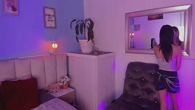 Snapshot of dayanne07 chatting on December 13, 5:54 pm dayanne07 online show from December 13, 5:54 pm