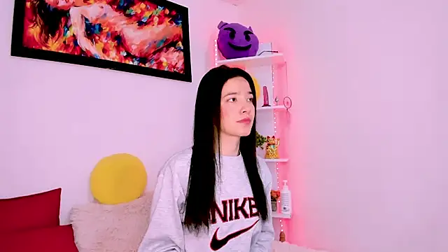 Manuelaa mejiia online show from March 1, 4:00 pm