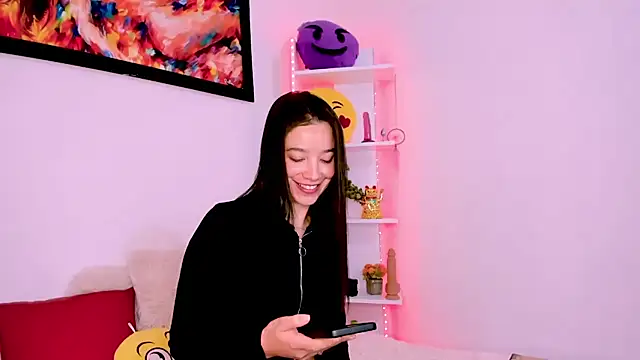 Manuelaa mejiia online show from March 13, 7:28 pm