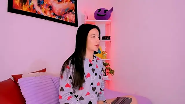 Manuelaa mejiia online show from November 22, 4:28 pm