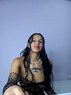 Karii-R online show from February 9, 3:43 am