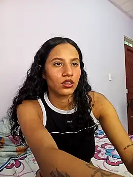 Karii-R online show from February 23, 6:34 pm