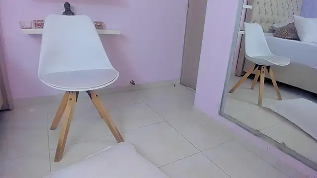 MelissaGrayy online show from January 23, 2:17 pm