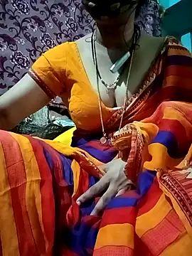 gunjan22 online show from December 9, 9:28 am