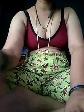 gunjan22 online show from December 15, 9:03 am