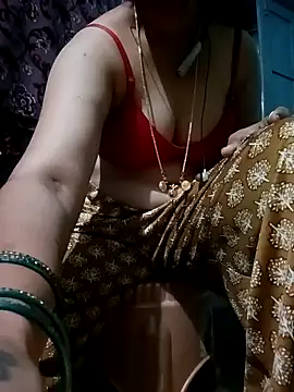 gunjan22 online show from December 31, 6:24 pm