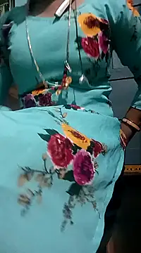 gunjan22 online show from January 23, 3:32 pm