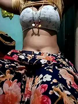 gunjan22 online show from February 20, 6:06 am