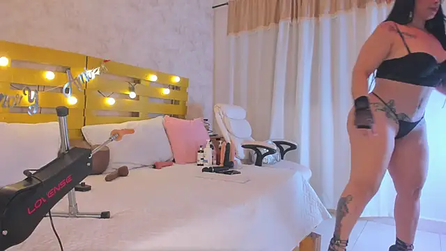 Rubi Love  online show from September 26, 3:21 am