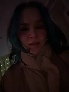 MaddisonHaas online show from December 10, 6:28 pm